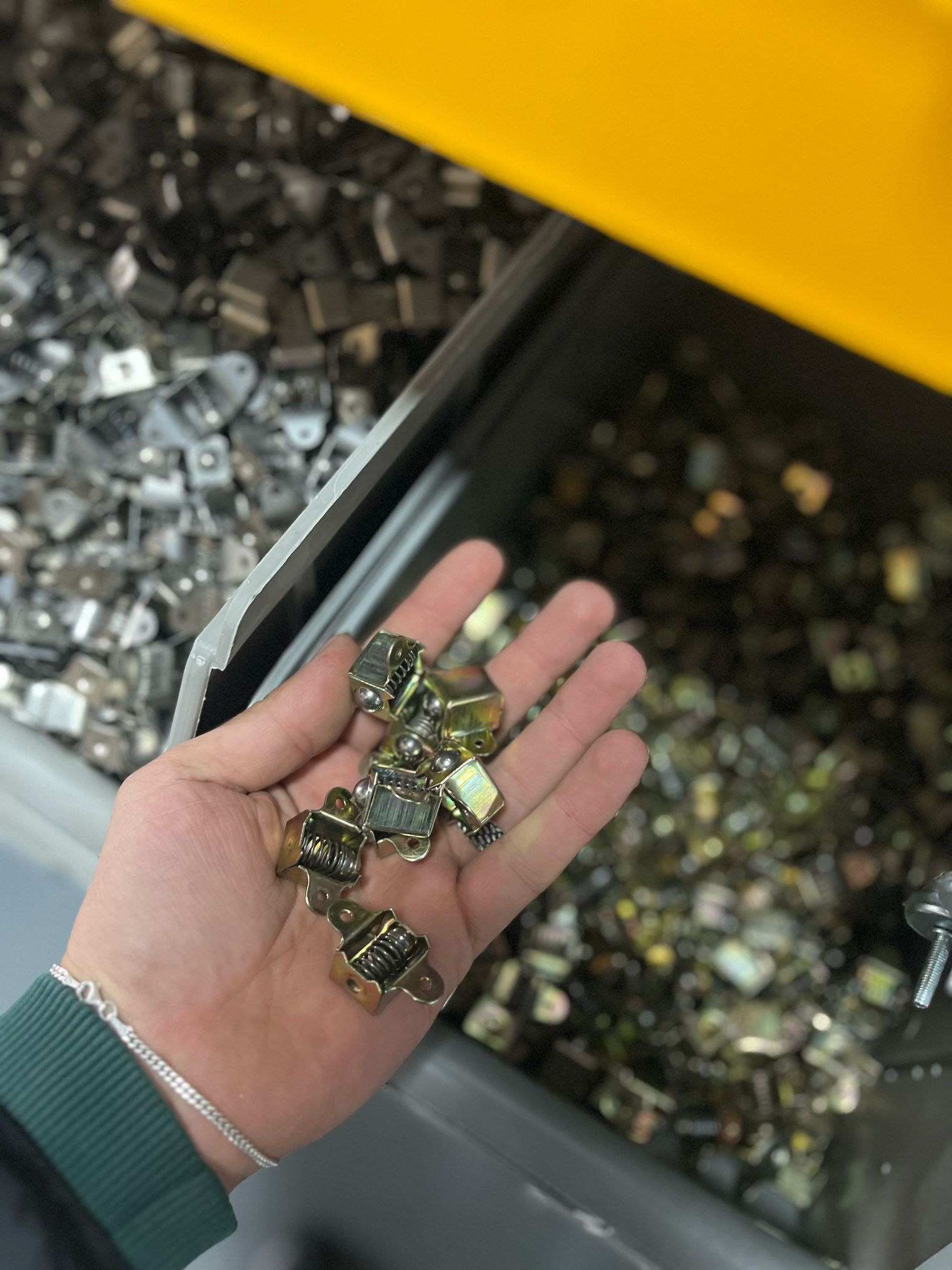 Aras Global Isıtma Soğutma 